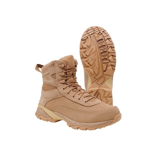 Bild von Brandit Tactical Boot Next Generation - Beige, Größe 41