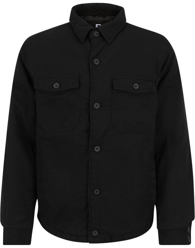Bild von Brandit Outdoorhemd Brandit Lumber Check Shirt gefüttert Gefüttert