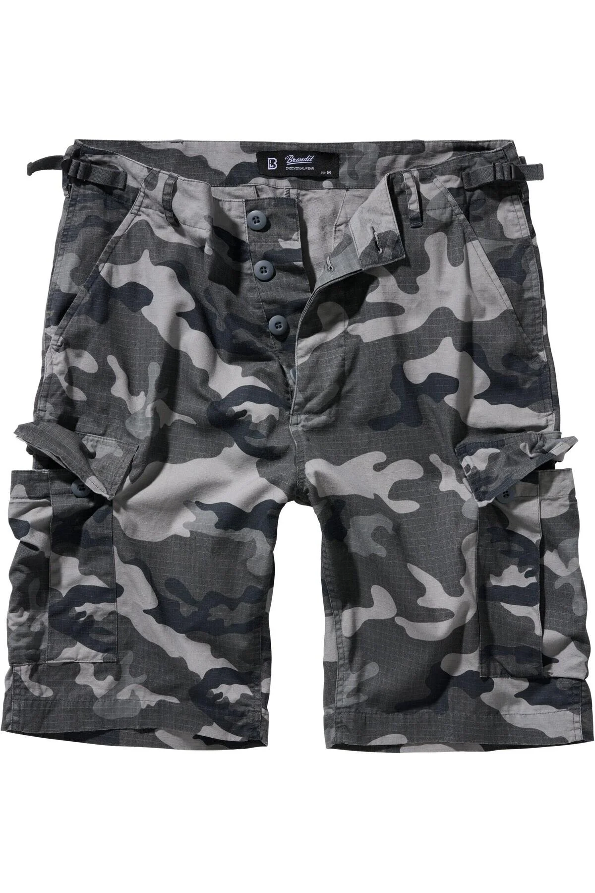 Bild von Brandit Bdu Ripstop Shorts für Herren - 5XL