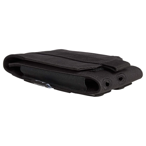 Bild von Brandit Handytasche Molle Phone Pouch large schwarz