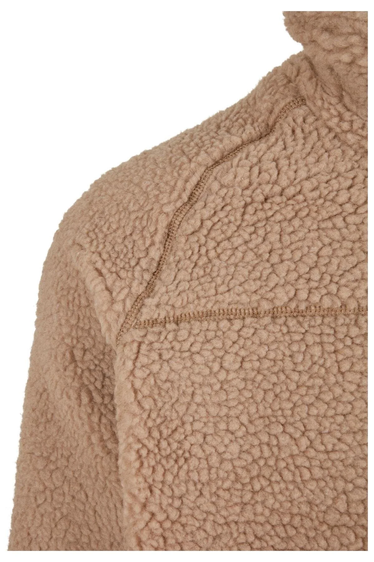 Bild von Brandit Teddyfleece-troyer für Damen - 2XL