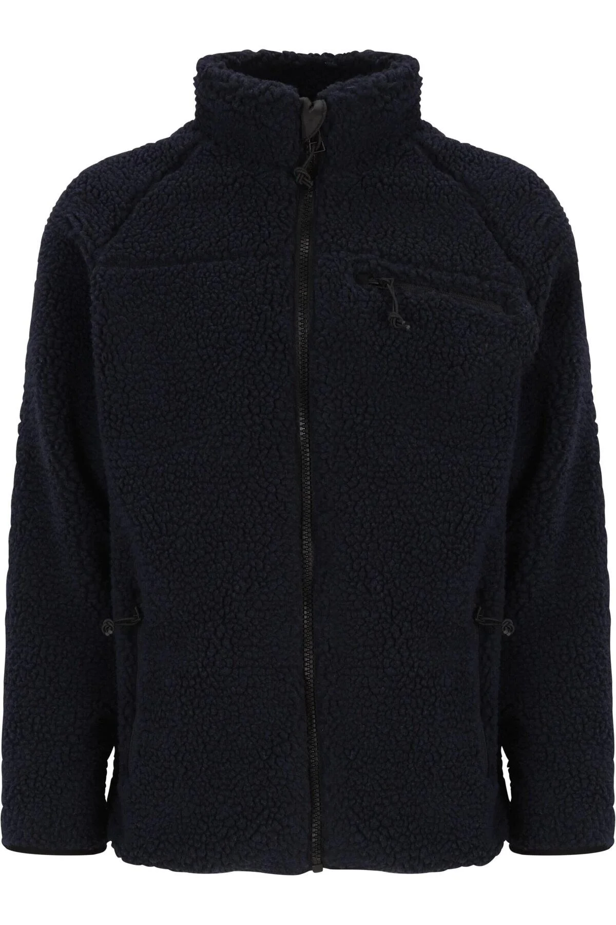 Bild von Brandit Fleecejacke Brandit Herren Fleecejacke Teddyfleece