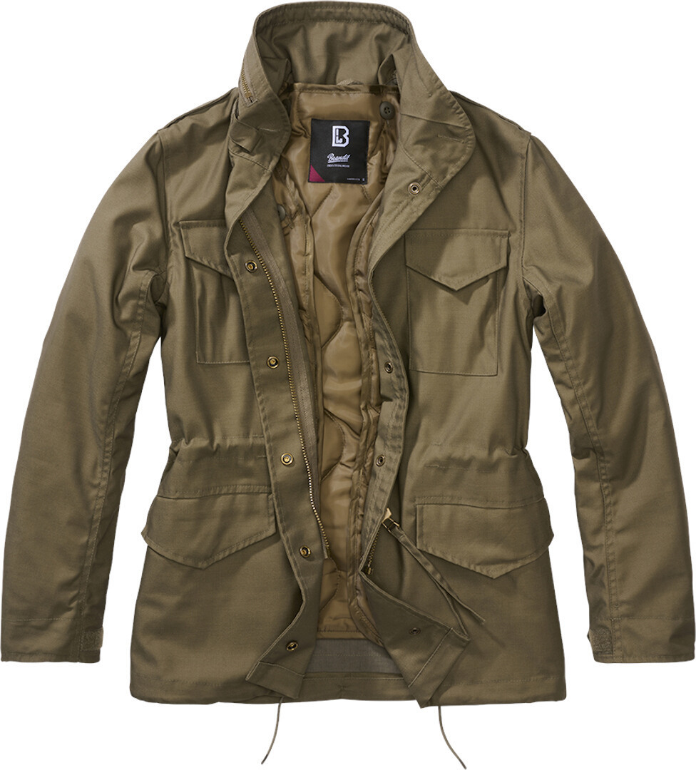 Bild von Brandit Ladies M65 Standard Jacket für Damen - S