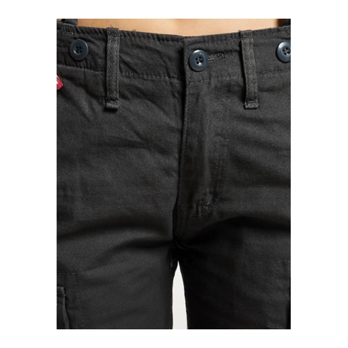 Bild von Brandit Damen Ladies M-65 Cargo Pants Review