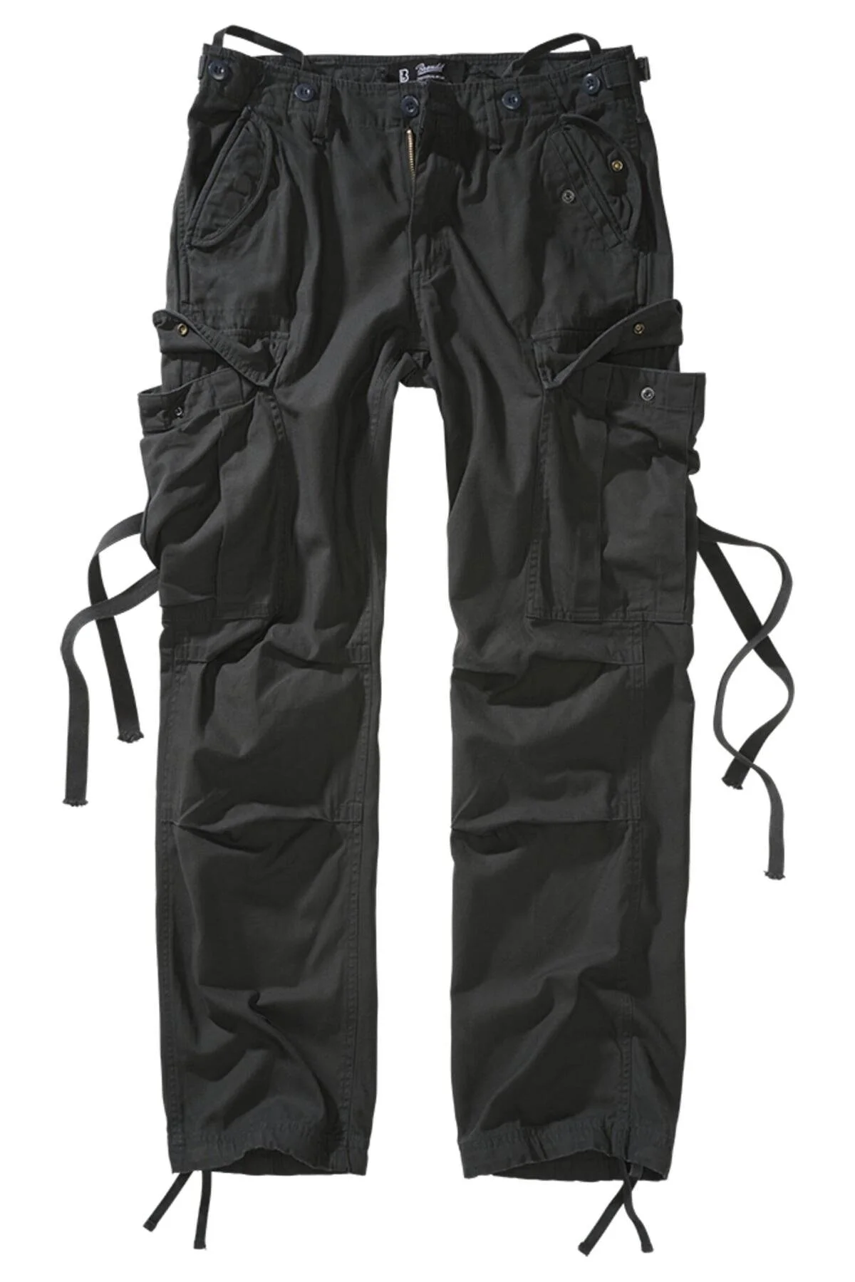 Bild von Brandit M-65 Cargohose für Damen - 35/32