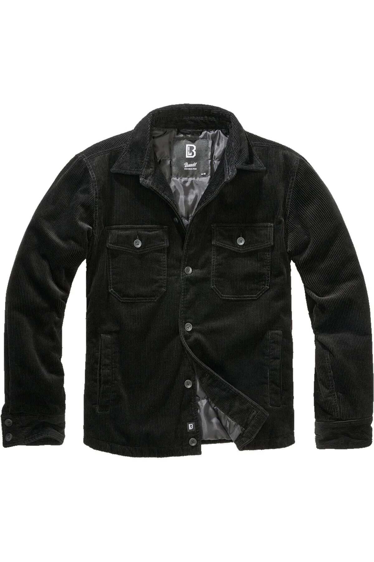 Bild von Brandit Corduroy Jacket für Herren - 5XL