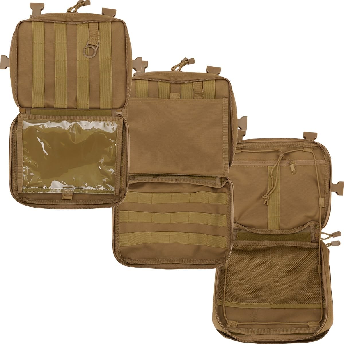 Bild von Brandit Umhängetasche Brandit US Cooper Chest Pack Operator Brusttasche