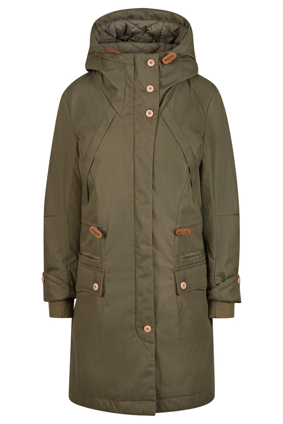 Bild von Brandit Parka Brandit Brandit Women Mayleene Winterparka (1-St)