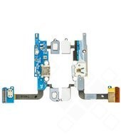 Bild von Charging Port + Flex für G850F Samsung Galaxy Alpha