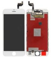 Bild von Display (LCD + Touch) für Apple iPhone 6s AAA+ - white