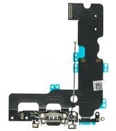 Bild von Charging Port + Microphone + Flex für Apple iPhone 7 Plus - black