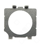 Bild von Holder Main Camera für Apple iPhone 7