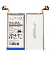 Bild von Samsung - EB-BG950ABA - Lithium Ionen Akku - G950F Galaxy S8 - 3000mAh (EB-BG950ABA)