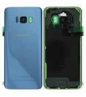 Bild von Battery Cover für G950F Samsung G950F Galaxy S8 - coral blue