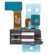 Bild von Audio Jack + Flex für Samsung