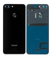 Bild von Battery Cover für LLD-L31 Honor 9 Lite - midnight black
