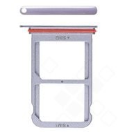 Bild von SIM Tray für CLT-L29 HUAWEI P20 Pro - twilight