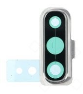 Bild von Camera Deco für A705F Samsung Galaxy A70 - white