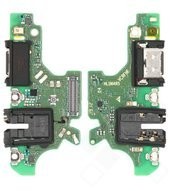Bild von Huawei Charging Port + Board für MAR-L01A, MAR-L21A, MAR-LX1A, MAR-L21BX Huawei P30 Lite, P30 Lite New Edit, Weiteres Smartphone Zubehör