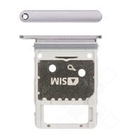 Bild von SIM Tray für T860, T865 Samsung Galaxy Tab S6 - mountain grey