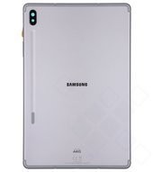 Bild von Battery Cover für T865 Samsung Galaxy Tab S6 LTE - mountain grey