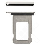 Bild von SIM Tray für A2215 Apple iPhone 11 Pro - silver
