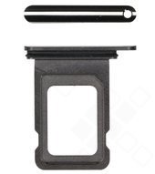 Bild von SIM Tray für A2218 Apple iPhone 11 Pro Max - space grey
