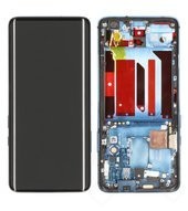 Bild von Faro + Touch+ Frame für HD1901 HD1903 OnePlus 7T - haze blue 2011100099, Weiteres Smartphone Zubehör, Blau