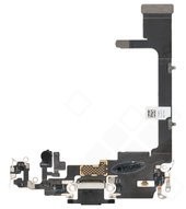 Bild von Charging Port + Flex für A2215 Apple iPhone 11 Pro - space grey