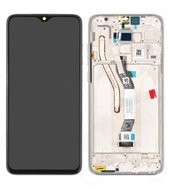 Bild von Display (LCD + Touch) + Frame für M1906G7I, M1906G7G Xiaomi Redmi N...