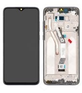 Bild von Display (LCD + Touch) + Frame für M1906G7I, M1906G7G Xiaomi Redmi N...