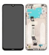 Bild von Display (LCD + Touch) + Frame für M1908C3JGG Xiaomi Redmi Note 8, N...