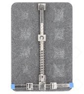 Bild von BEST BST-001E Edelstahl Universalhalter für Leiterplatten