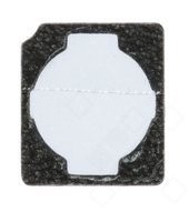 Bild von Anti Dust Foam Main Camera für Apple iPhone 8, SE 2020