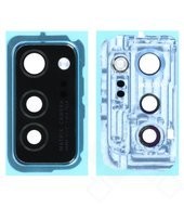 Bild von Camera Lens + Bezel für OXF-AN00 Honor View 30 - icelandic frost