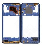 Bild von Main Frame NFC für A217F Samsung Galaxy A21s - blue