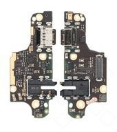 Bild von Charging Port + Board für M2003J6B2G, M2003J6A1G Xiaomi Redmi Note ...