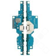 Bild von Samsung Charging Port + Board für T875 Samsung Galaxy Tab S7 LTE, Weiteres Smartphone Zubehör