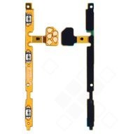 Bild von Power + Volume Flex für A325F, A426B Samsung Galaxy A32 4G, A42 5G