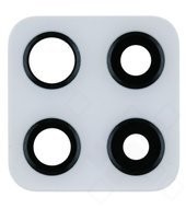 Bild von Samsung Window Display Camera für A426B Samsung Galaxy A42 5G - prism dot white, Weiteres Smartphone Zubehör, Weiss