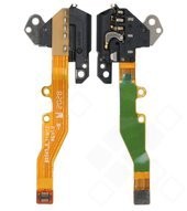 Bild von Samsung Audio Jack + Flex für T500, T505 Galaxy Tab A7 (Galaxy tab A7), Mobilgerät Ersatzteile