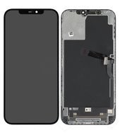 Bild von Display (LCD + Touch) für A2411 Apple iPhone 12 Pro Max AAA+ - black