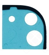 Bild von Adhesive Tape Battery Cover Top Right für G025J Google Pixel 4a