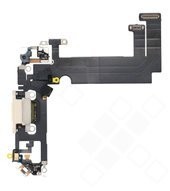 Bild von Charging Port + Flex für A2399 Apple iPhone 12 mini - white