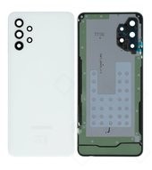 Bild von Battery Cover für A326B Samsung Galaxy A32 5G - awesome white