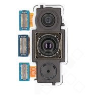Bild von Main Camera 48 + 8 + 2 MP für A217F Samsung Galaxy A21s n.orig.