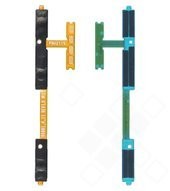 Bild von Power + Volume Flex für A226B Samsung Galaxy A22 5G