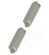 Bild von Volume Key Set für Apple iPad Air 4 (2020) 4G - green