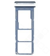 Bild von SIM Tray DS für M325F Samsung Galaxy M32 - blue
