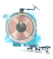 Bild von Wireless Charging Coil + Power + Volume Flex für A2411 Apple iPhone...